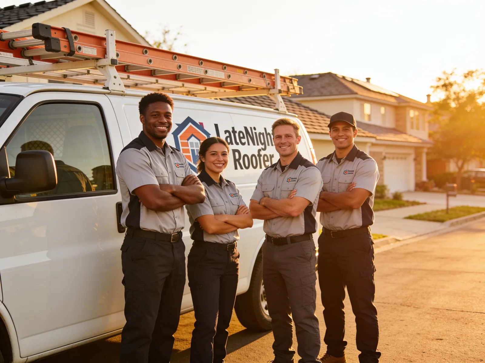 Emergency Roof Repair company in Mountain Pine, AR